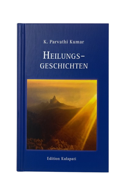 Heilungsgeschichten