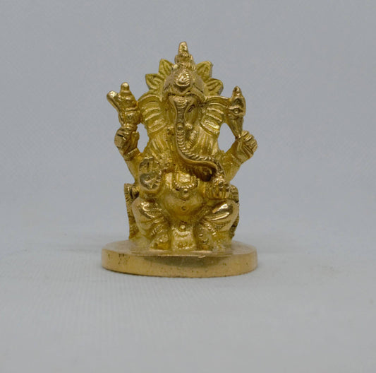 302-Ganesha