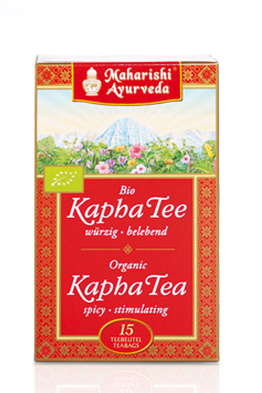 Kapha-Tee (Bio)