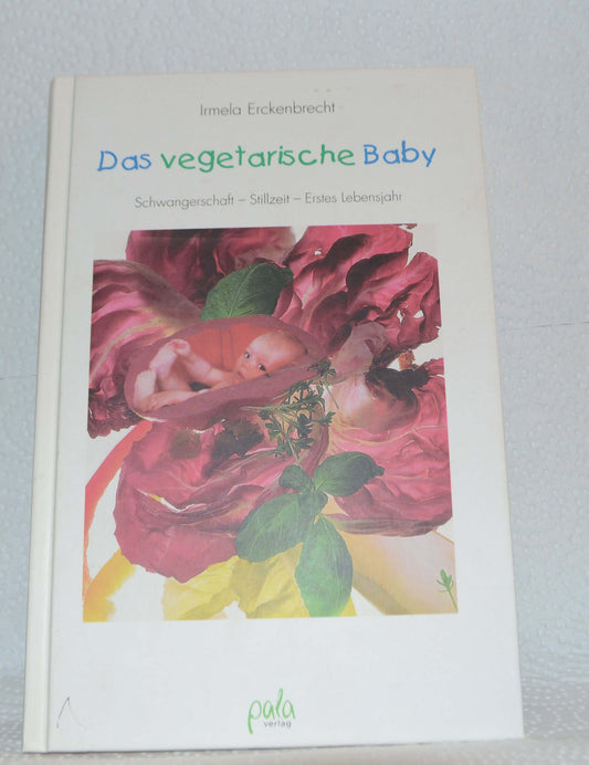 610-Das vegetarische Baby