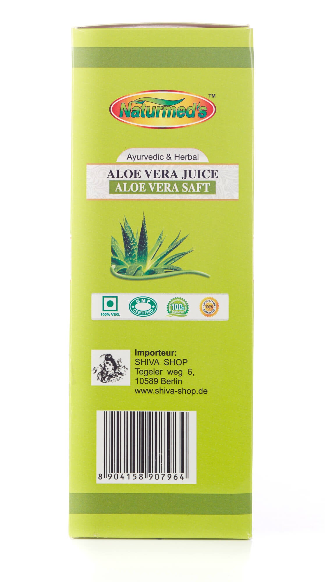 wirkung von aloe vera saft Aloe Vera