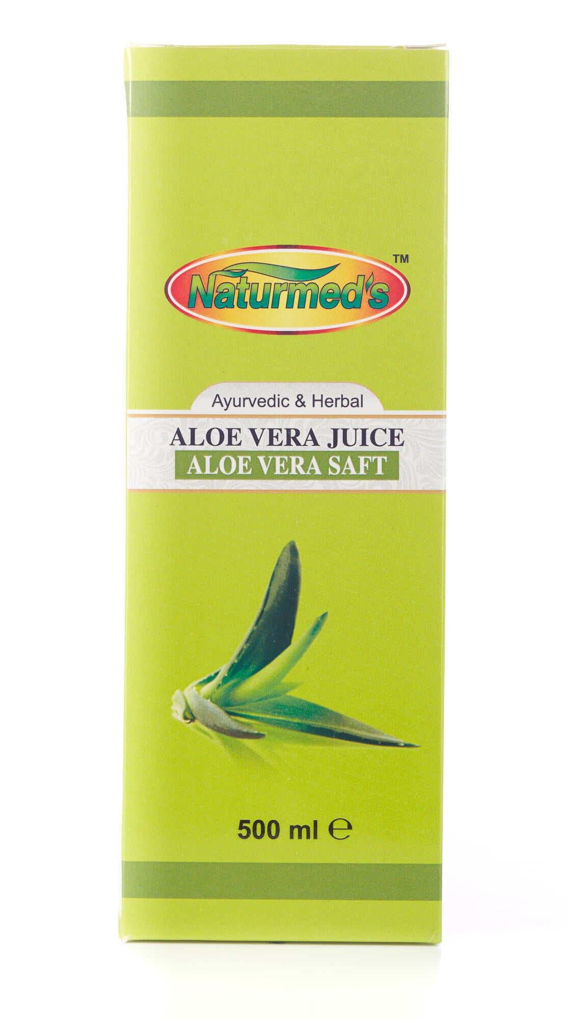 Aloe Vera - Saft