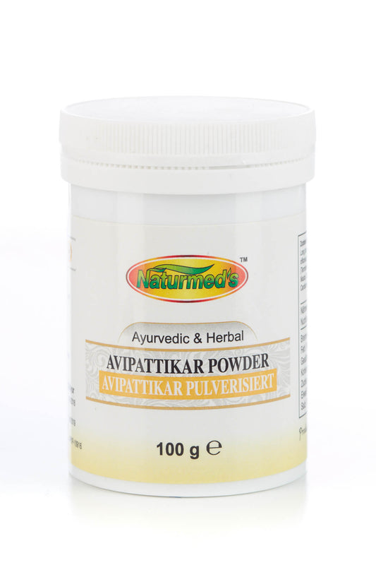 Avipattikar - Pulver