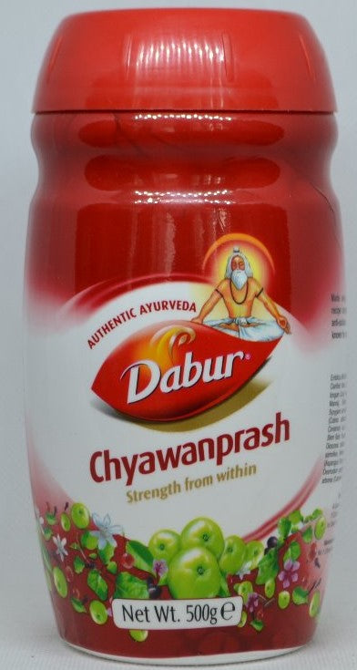 Chyawanprash Mus 500g