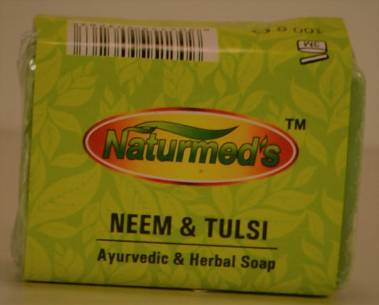 Neem & Tulsi - Seife