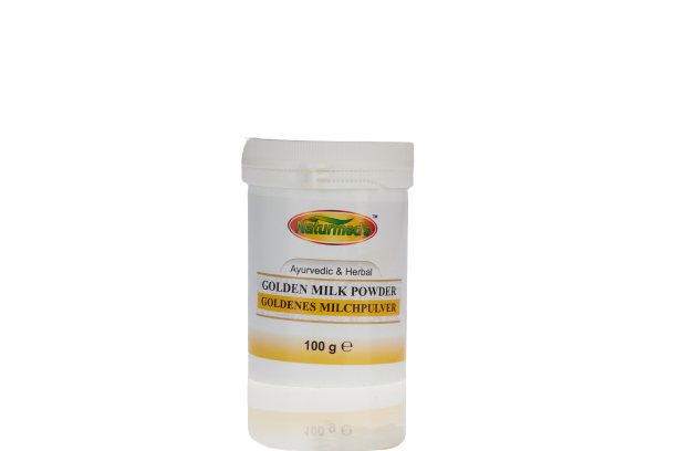 Naturmeds Golden Milk Powder 100 g