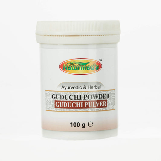 Guduchi-Pulver