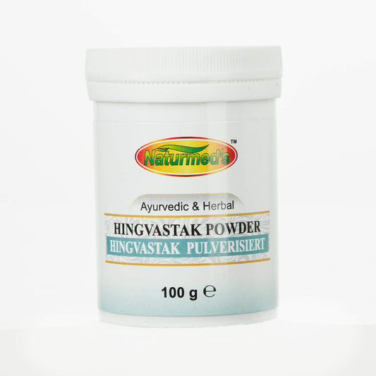 Hingvastak - Pulver