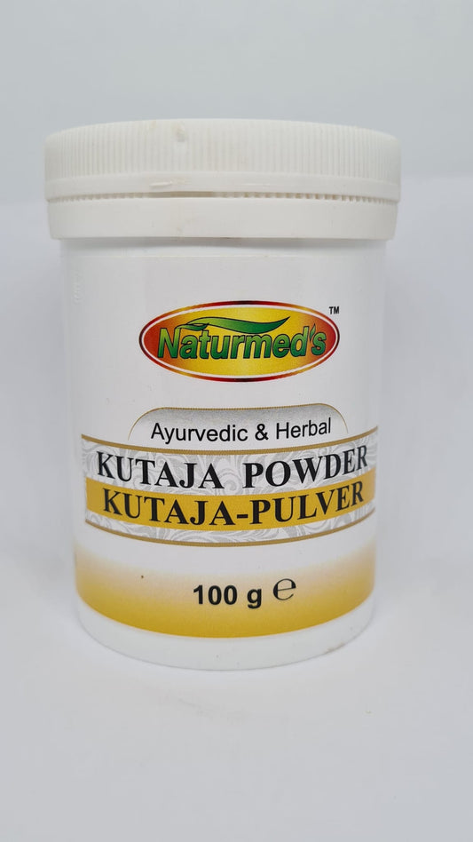 Kutaja Powder Naturrmeds 100 g