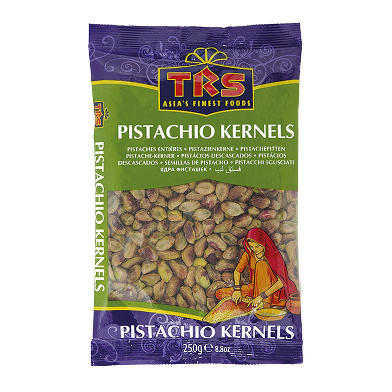 Pistachio Kernels (Pistazienkerne)