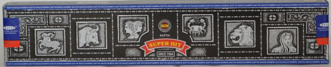 Super Hit - Räucherstäbchen