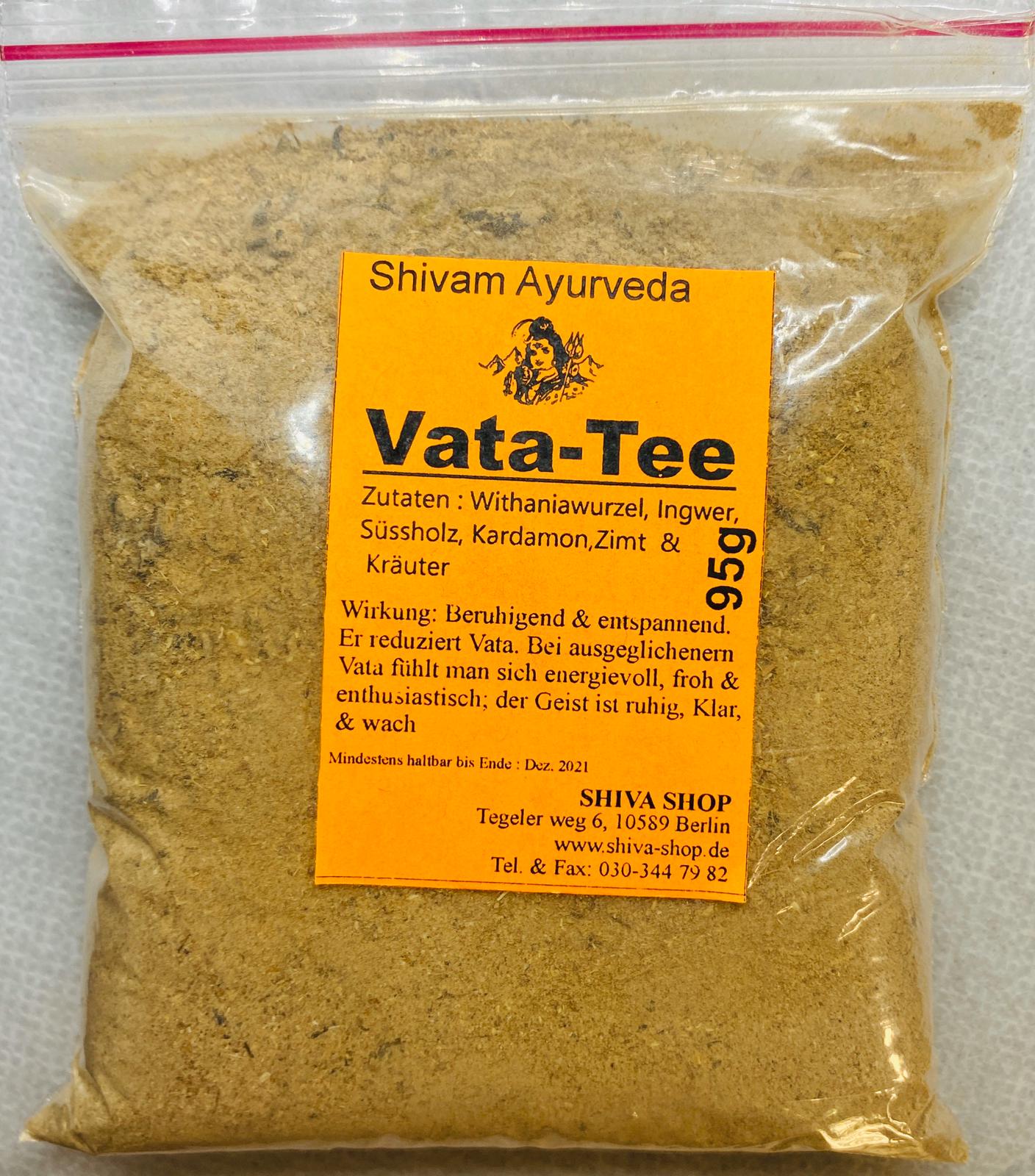 Vata - Tee