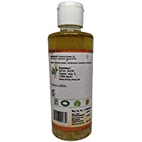 Kapooradi Thailam - KAMPFERÖL