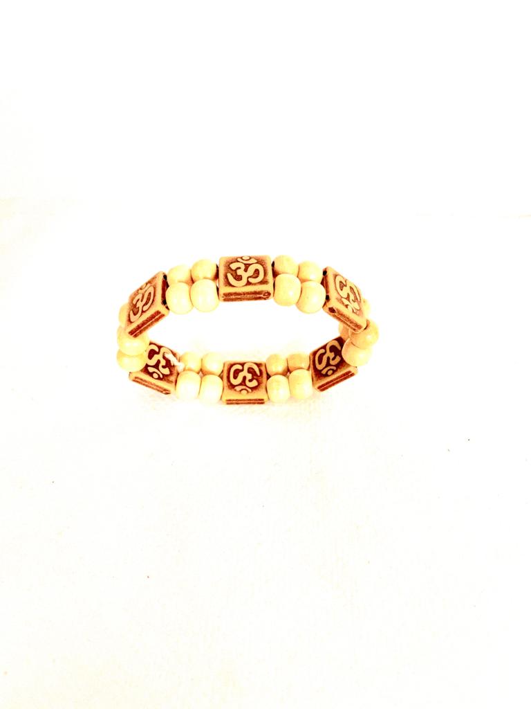 Aum - Armband