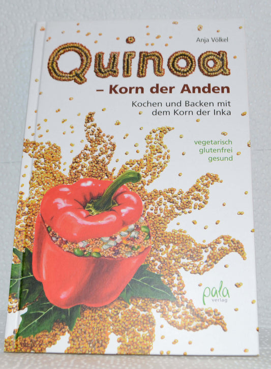 601-Quinoa