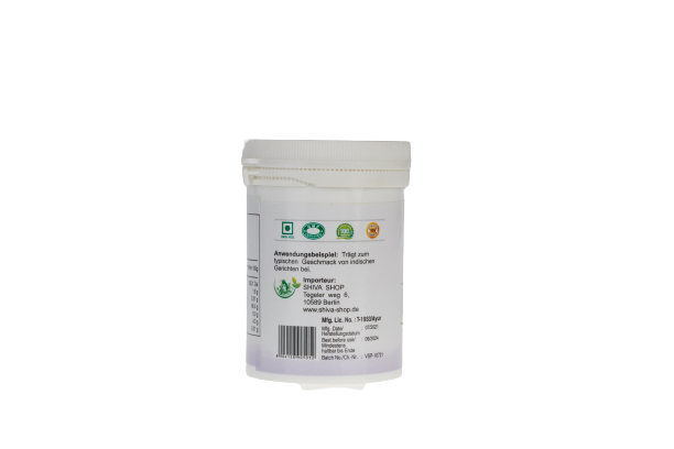 Vasa powder naturmeds 100 g