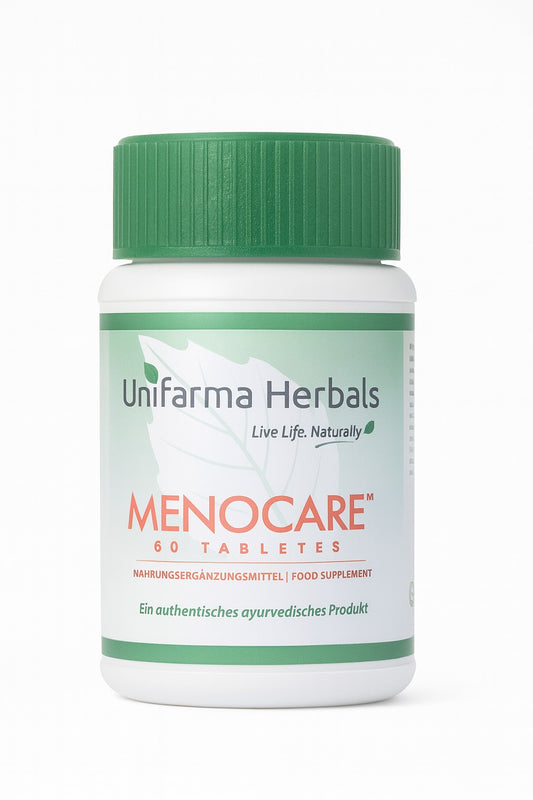 Menocare - Tabletten