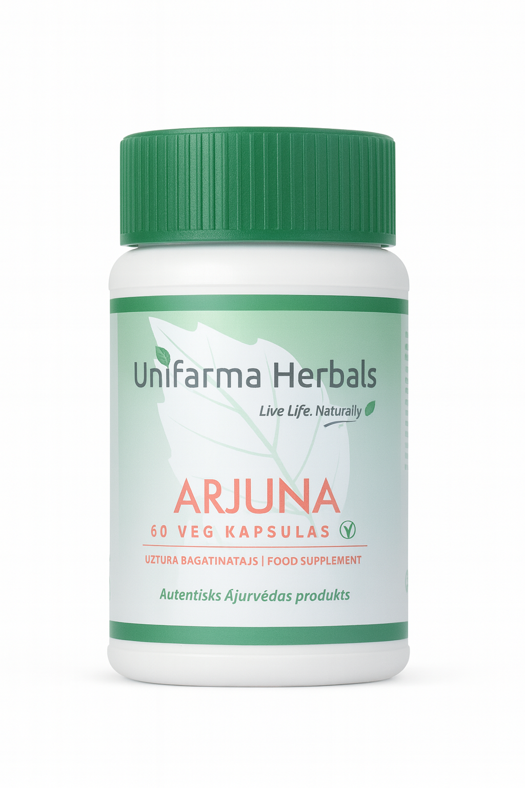Arjuna Kapseln , N60