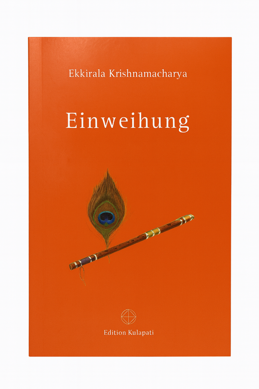 Einweihung