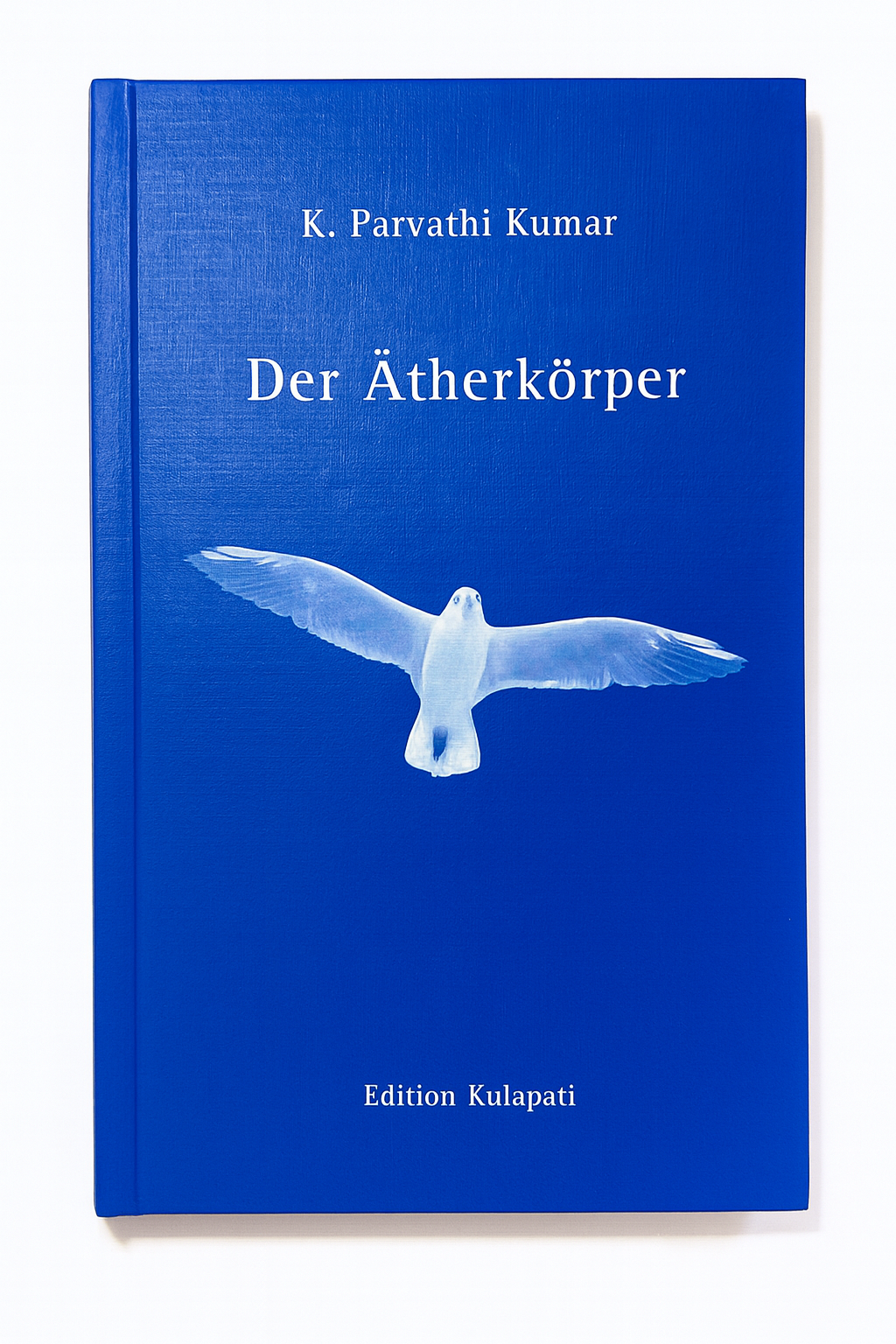 Der Ätherkörper