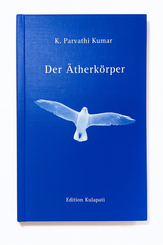 Der Ätherkörper