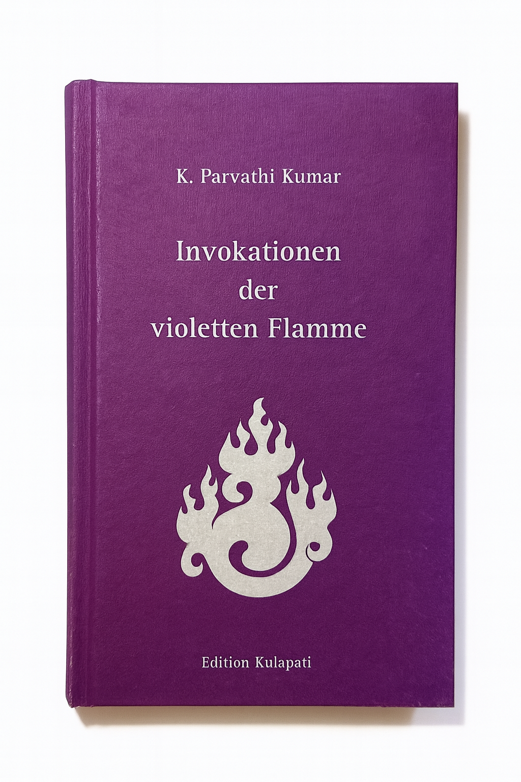 Invokationen der violetten Flamme