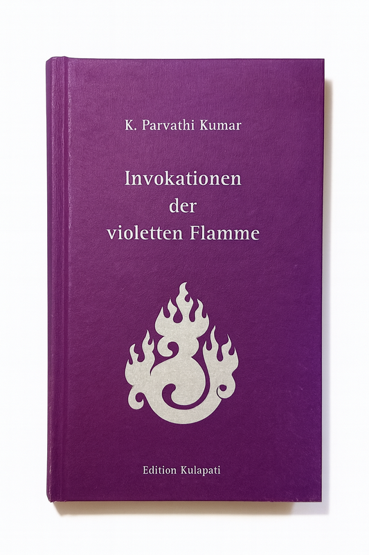 Invokationen der violetten Flamme