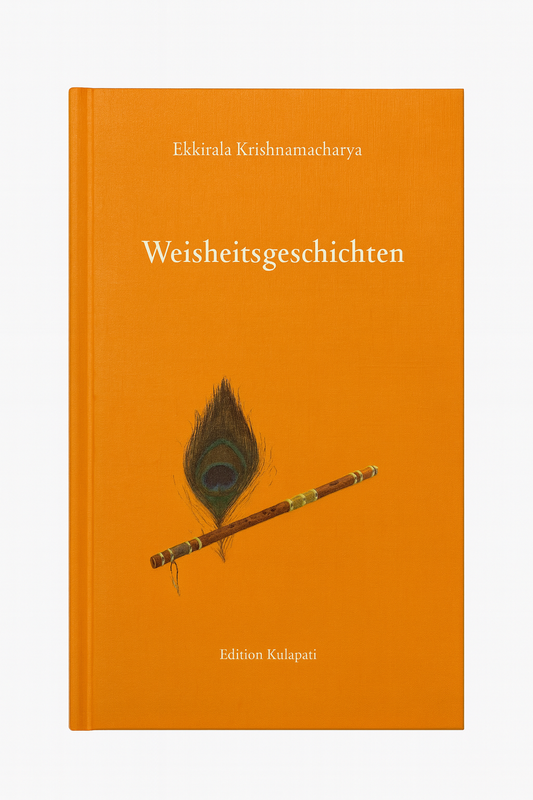 Weisheitsgeschichten