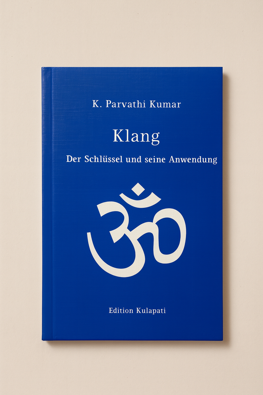 Klang - Der Schlüssel und seine Anwendung