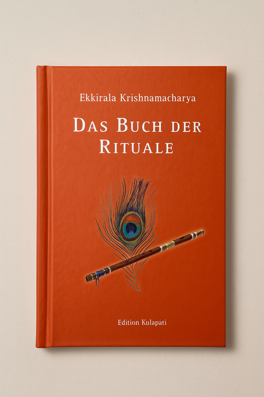 Das Buch der Rituale