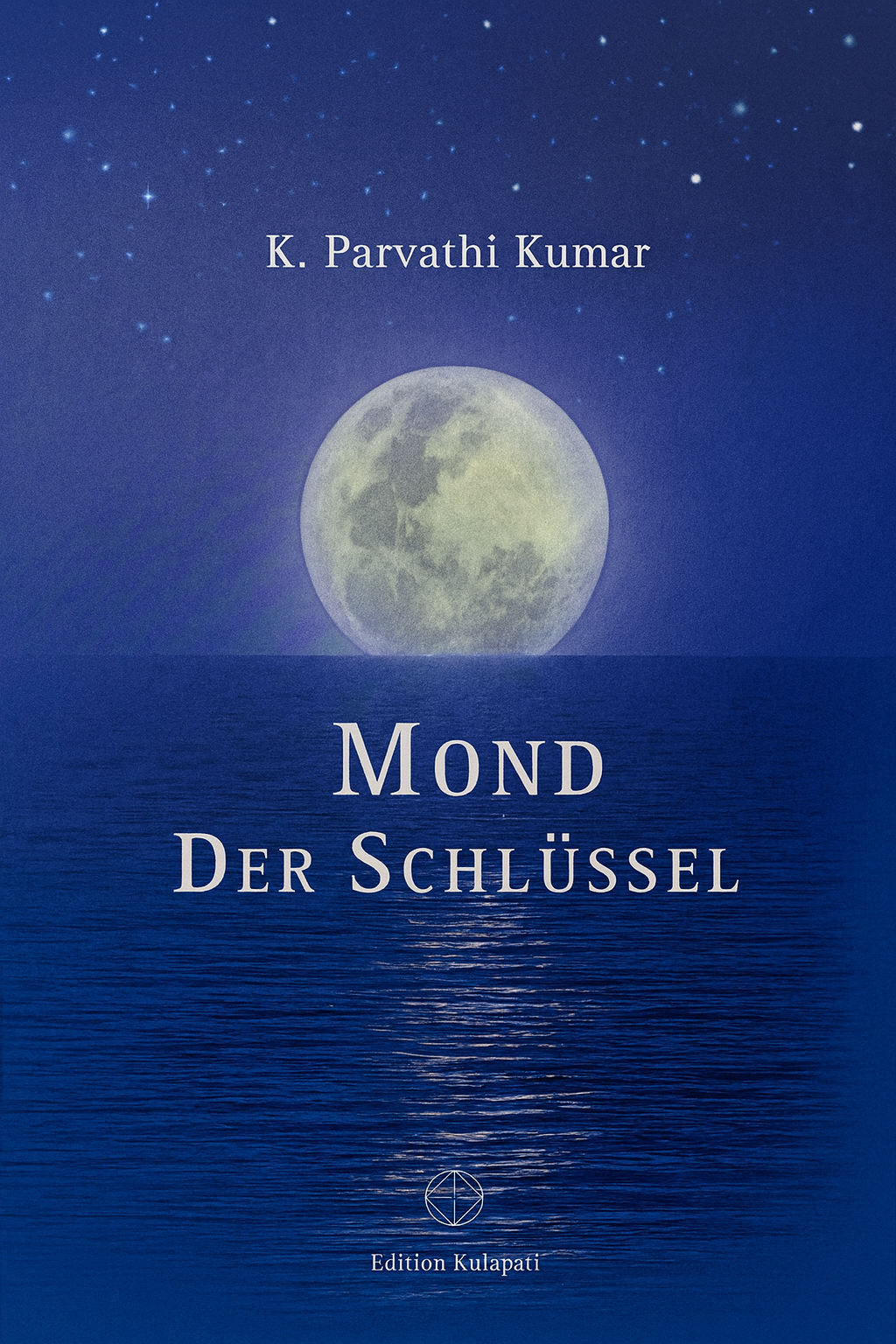 Mond – Der Schlüssel