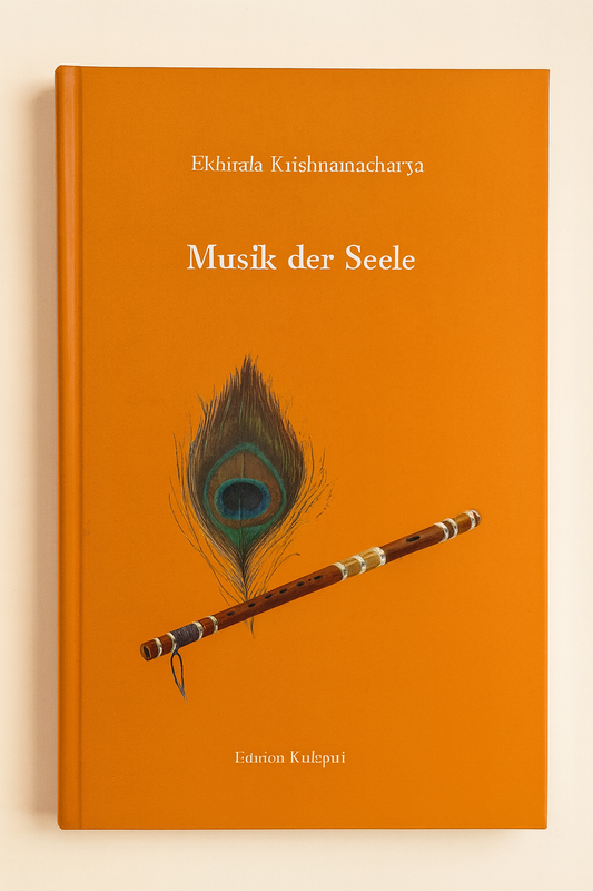 Musik der Seele