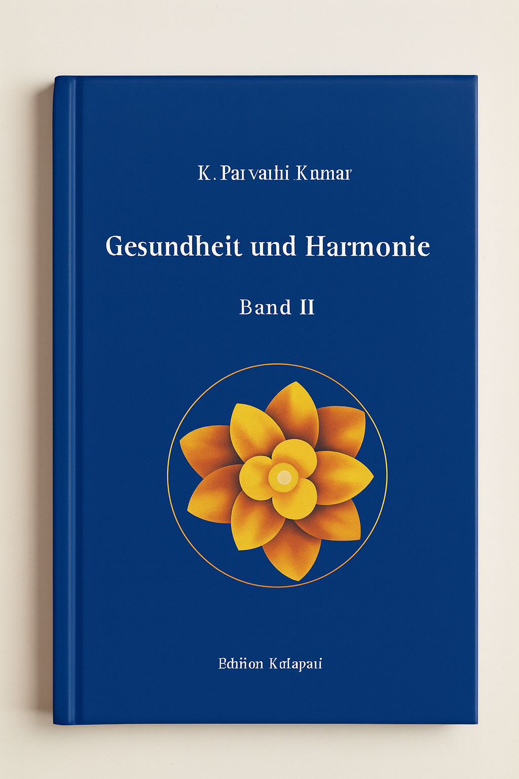 Gesundheit und Harmonie