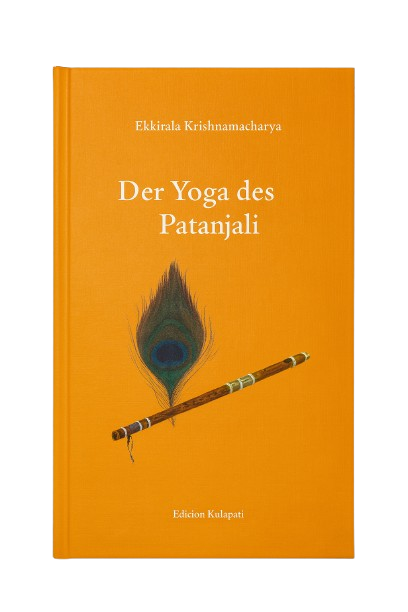 Der Yoga des Patanjali
