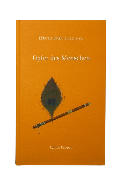 Opfer des Menschen
