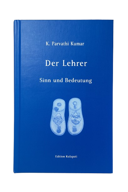 Der Lehrer – Sinn und Bedeutung