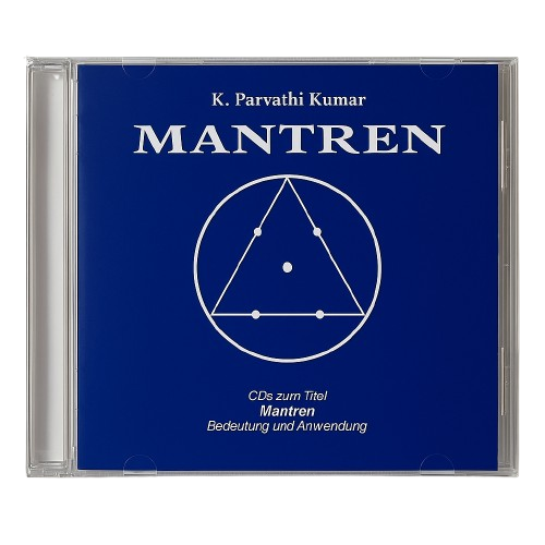Mantren – Bedeutung und Anwendung (CD)