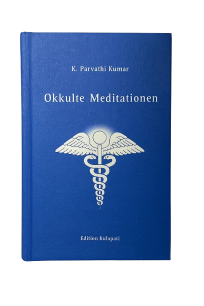 Okkulte Meditationen
