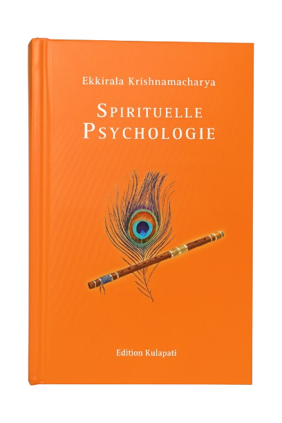 Spirituelle Psychologie