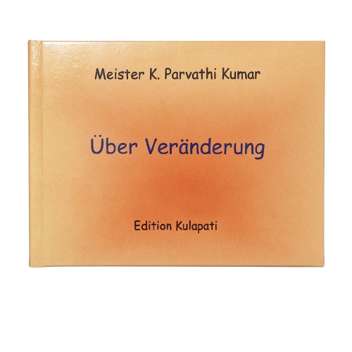 Über Veränderung