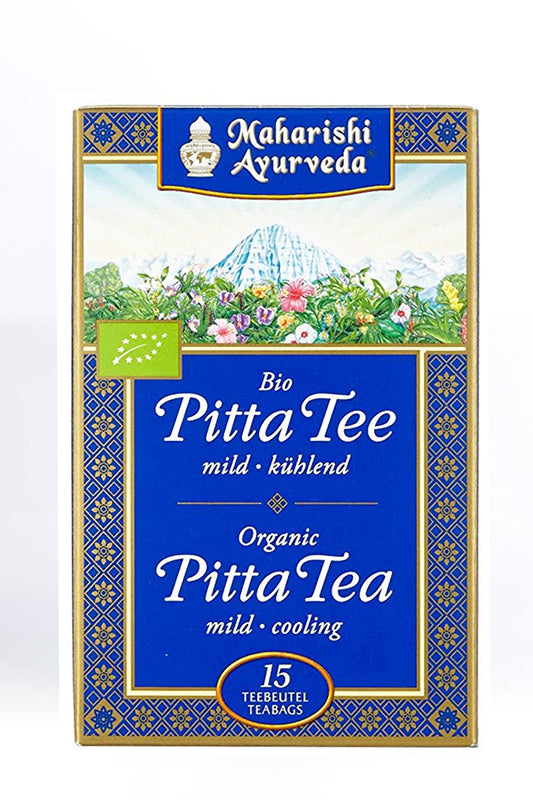 Pitta - Tee (Bio)