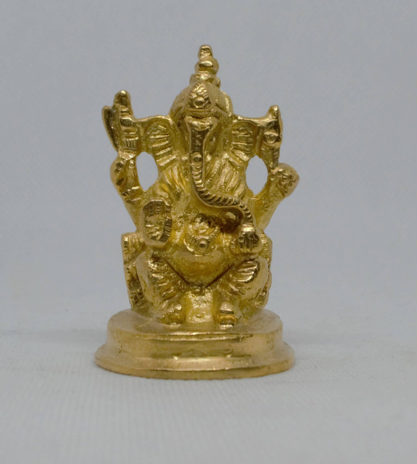 352-Ganesha bunt