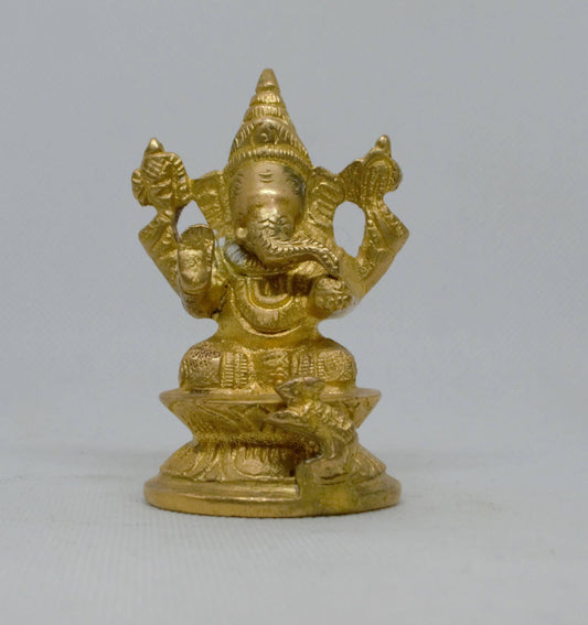 305-Ganesha