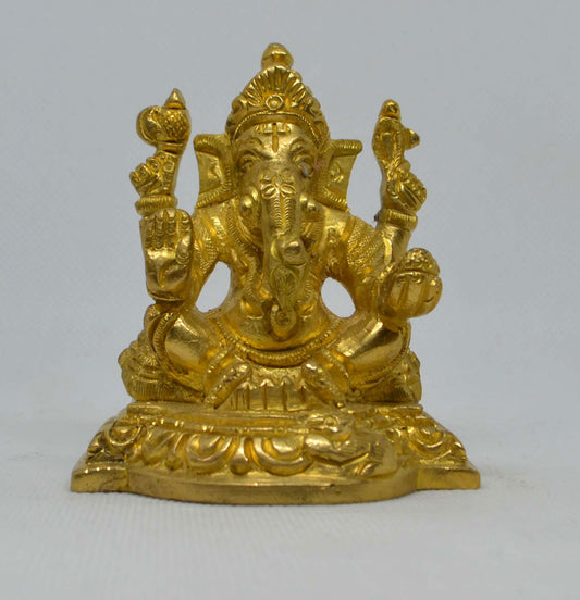 306-Ganesha