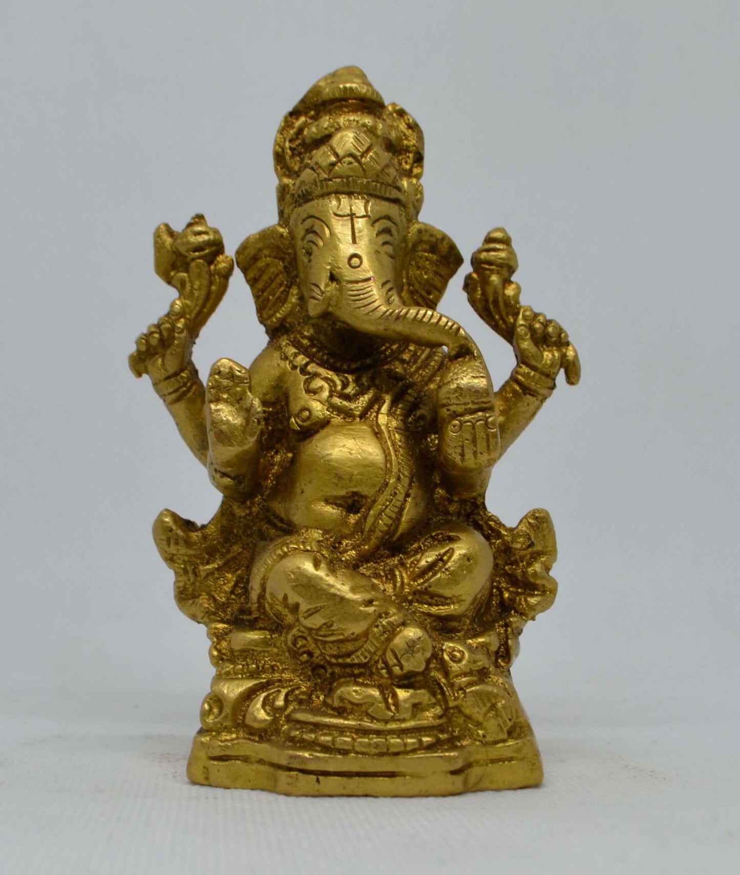 307-Ganesha