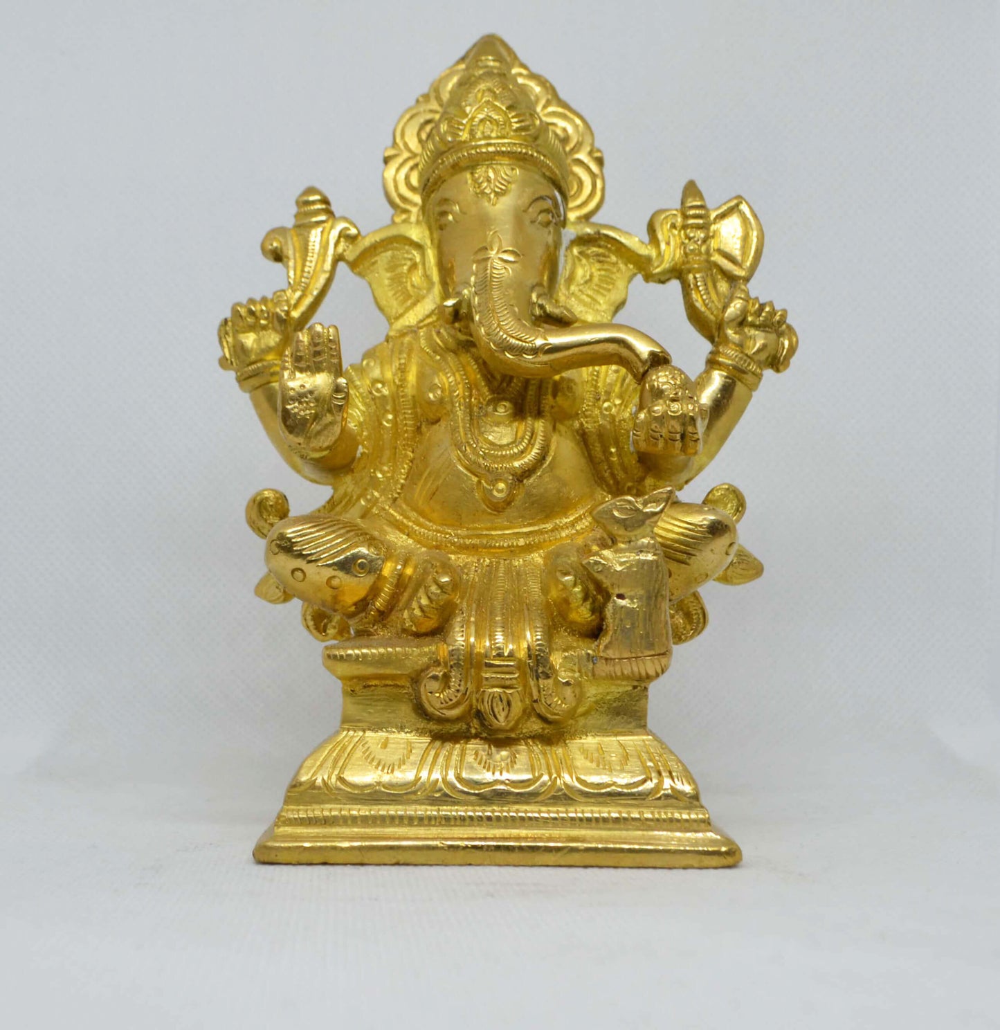 311-Ganesha