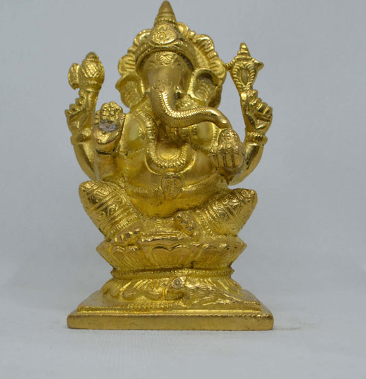 312-Ganesha