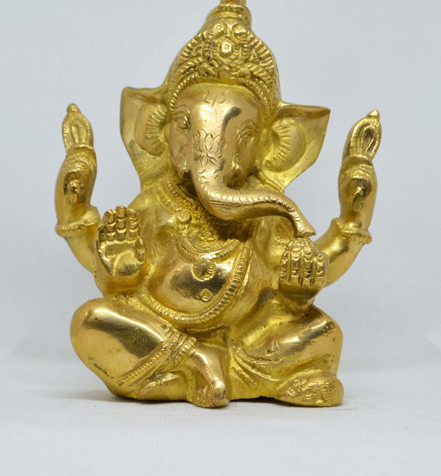 314- Ganesha