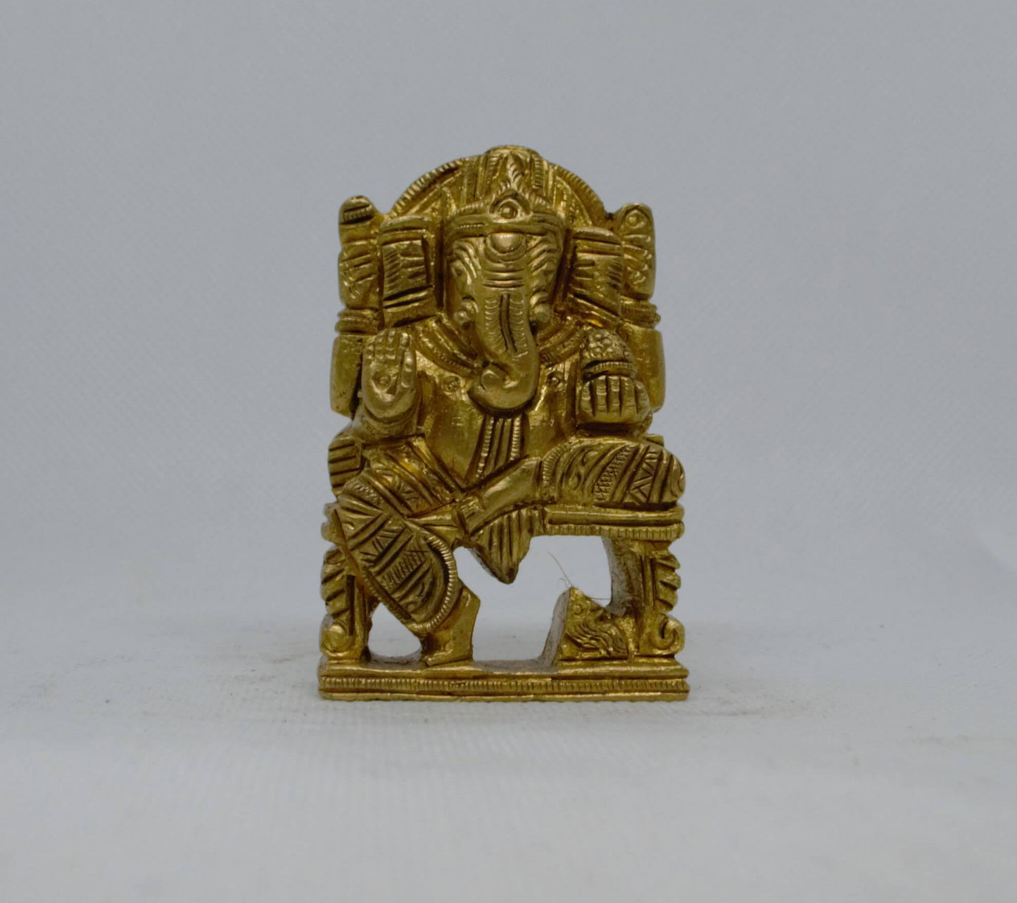 330- Ganesha