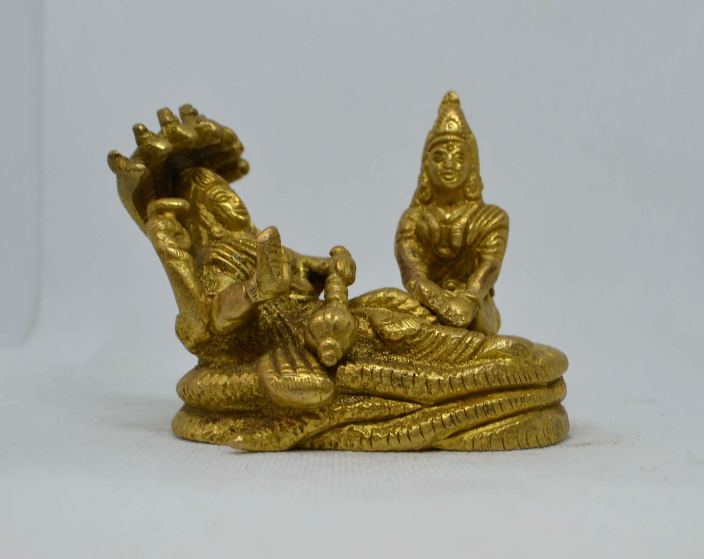 347-Vishnu und Lakshmi